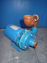 Goulds Pumps Pump