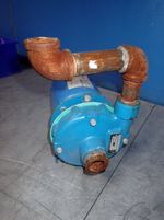 Goulds Pumps Pump