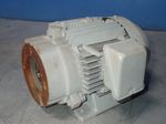 Toyo Pump Motor