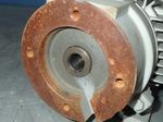 Toyo Pump Motor