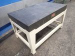 Rahn Rahn Granite Surface Plate