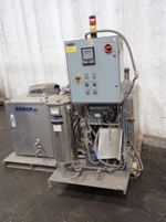 Ebbco Closed Loop Polishing System