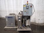 Ebbco Closed Loop Polishing System