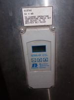 Ebbco Closed Loop Polishing System