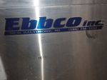 Ebbco Closed Loop Polishing System