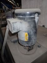 Ebbco Closed Loop Polishing System