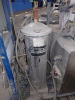 Ebbco Closed Loop Polishing System