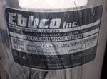 Ebbco Closed Loop Polishing System