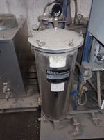 Ebbco Closed Loop Polishing System