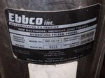 Ebbco Closed Loop Polishing System