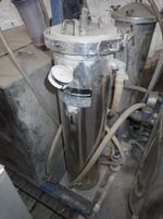Ebbco Closed Loop Polishing System