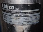 Ebbco Closed Loop Polishing System