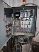 Ebbco Closed Loop Polishing System
