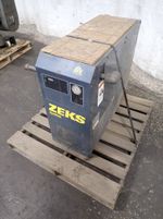 Zeks Air Dryer