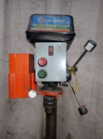 King Canada Dual Head Drill Press