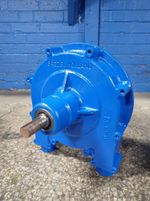 Bredel Holland Gear Reducer