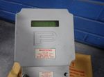 Bailey Fisher Porter Control Meter