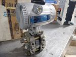 Baileyfisher  Porter Pressure Transmitter