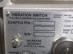 Evapco Vibration Switch