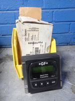 Gf Signet Flow Transmitter