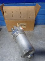 Hydac Filter Housing