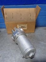 Hydac Filter Housing