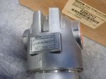 Hydac Filter Housing