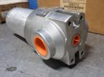 Hydac Filter Housing