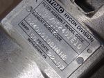 Hydac Filter Housing