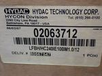 Hydac Filter Housing