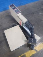Uss Ultrasonic Welder
