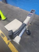 Uss Ultrasonic Welder