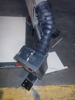 Uss Ultrasonic Welder