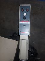 Uss Ultrasonic Welder