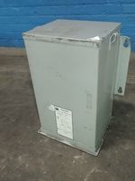 Hevi Duty Transformer