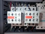 Allen  Bradley Integrated Cdrive Contactor Panel