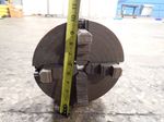  4 Jaw Chuck