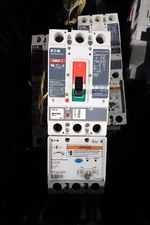 Eaton Circuit Breakers