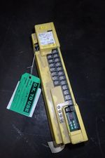 Fanuc Servo Amplifier Unit