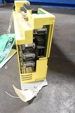 Fanuc Servo Amplifier Unit