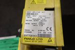 Fanuc Servo Amplifier Unit