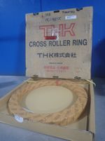 Thk Cross Roller Ring