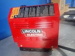 Lincoln Electric Automatic Wire Feeder