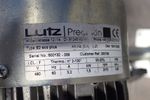 Lutz Precision Electrode Dresser Assembly