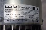 Lutz Precision Electrode Dresser Assembly