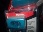 Makitabosch Battery Chargers