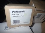 Panasonicbosch Rechargable Batteries
