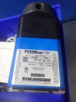Pulsatron Electronic Metering Pump