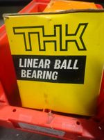 Thk Linear Ball Bearing