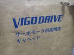 Vigo Drive Reduction Gear